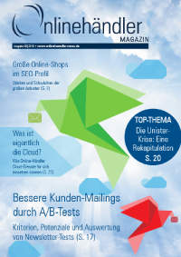 Bessere Kunden-Mailings durch A/B-Tests
