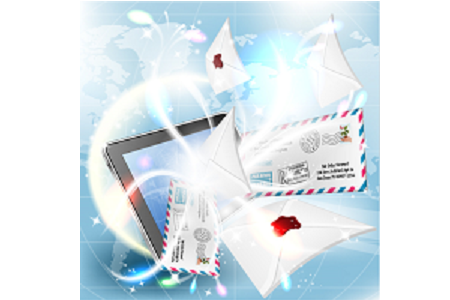E-Mail-Marketing © Shutterstock - Telnov Oleksii 