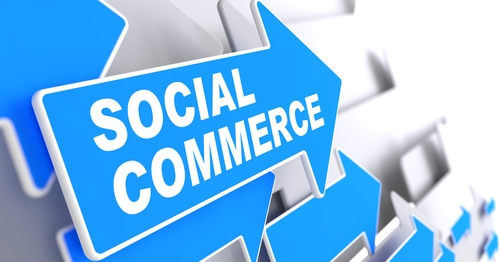 Immer mehr Unternehmen setzen im Social Commerce auf Facebook.