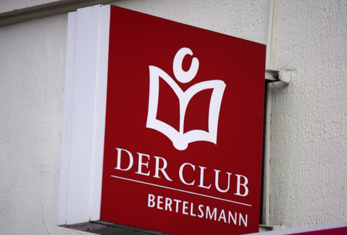 Bertelsmann Club