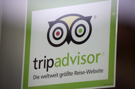 Tripadvisor, Booking und Expedia im Visier der Kartellbehörden.