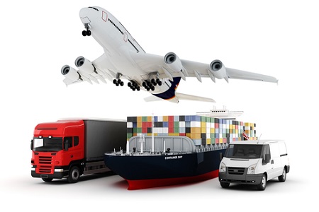 Wie sehen die Trends in der Logistik aus?